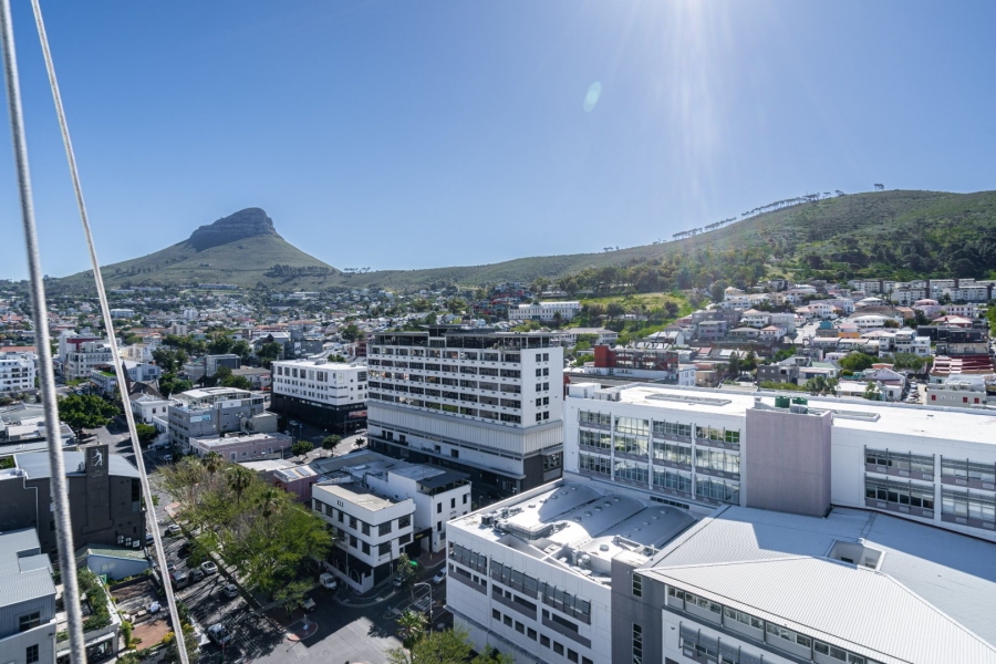 3 Bedroom Property for Sale in Cape Town City Centre Western Cape